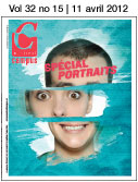 Dernière édition
