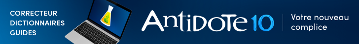 Antidote 10