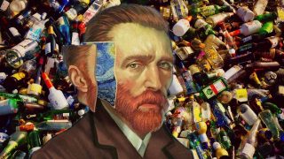 art écologique
