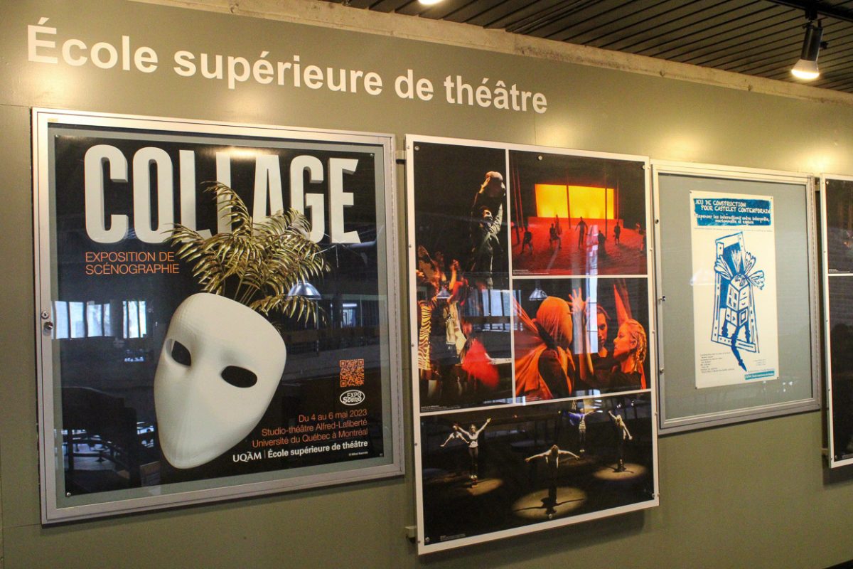 Une École supérieure de théâtre sous-estimée