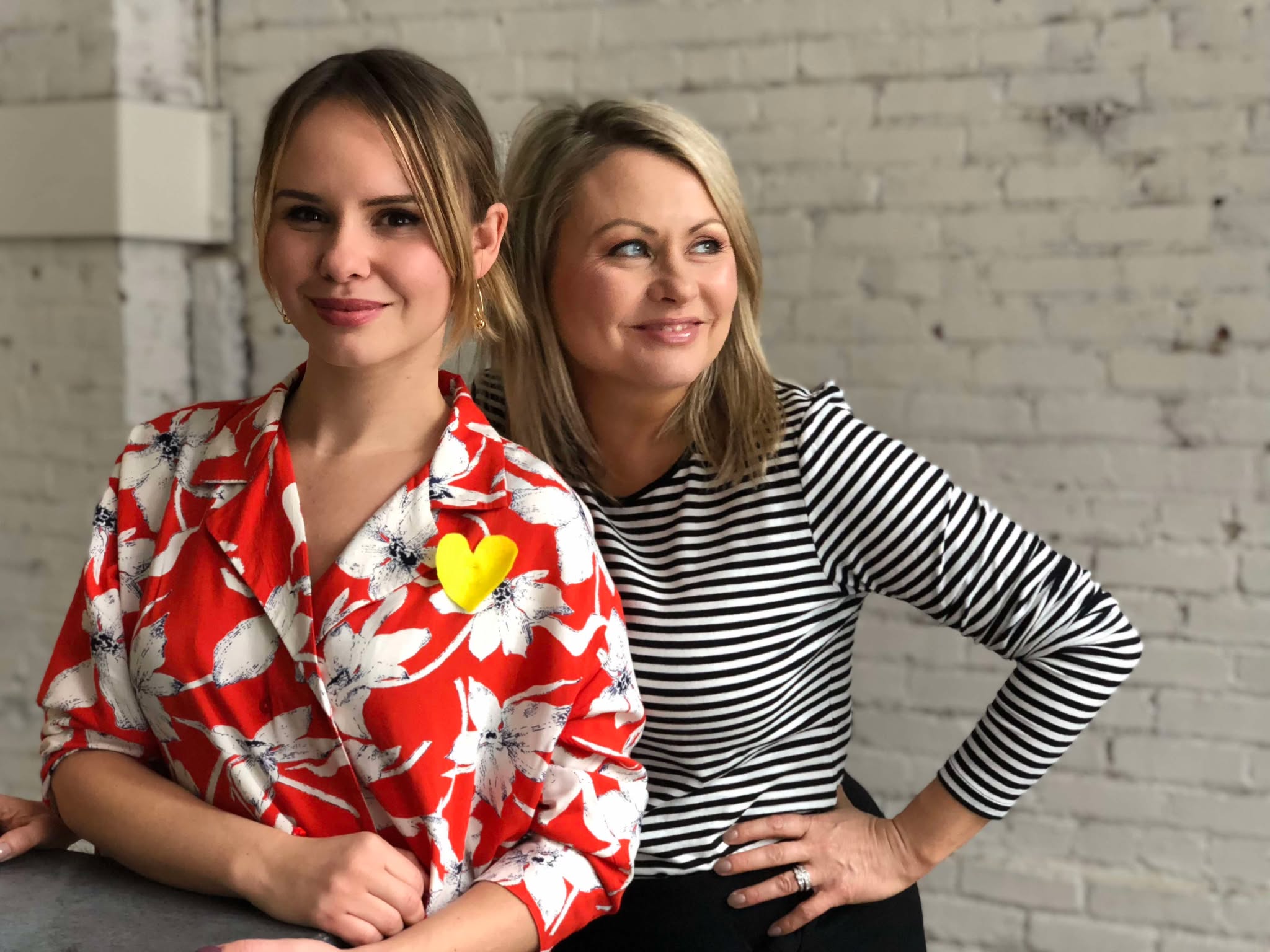 Léa Clermont-Dion, la « joie » de l’implication 