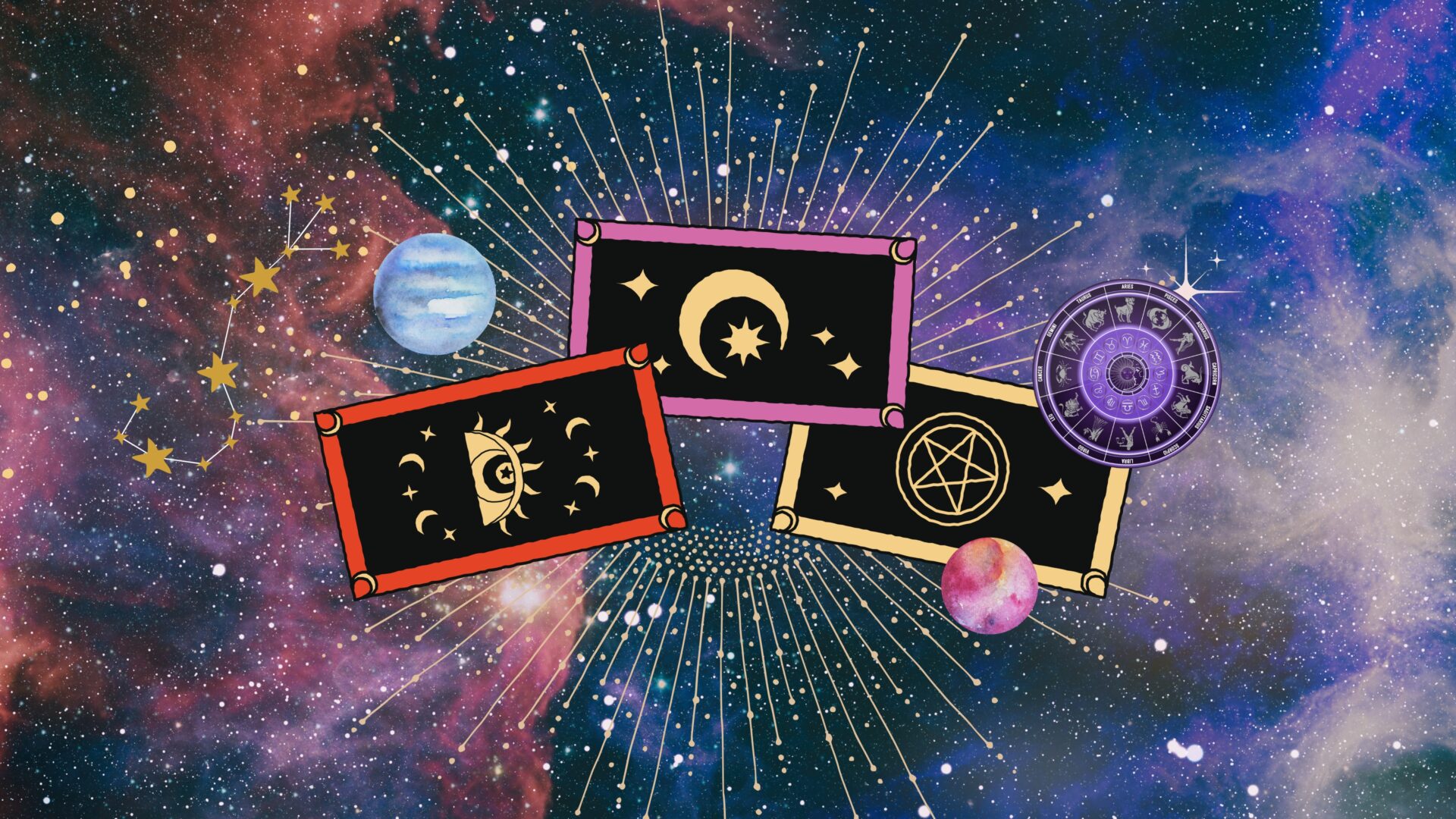 À la recherche des astres… et d’un renouveau