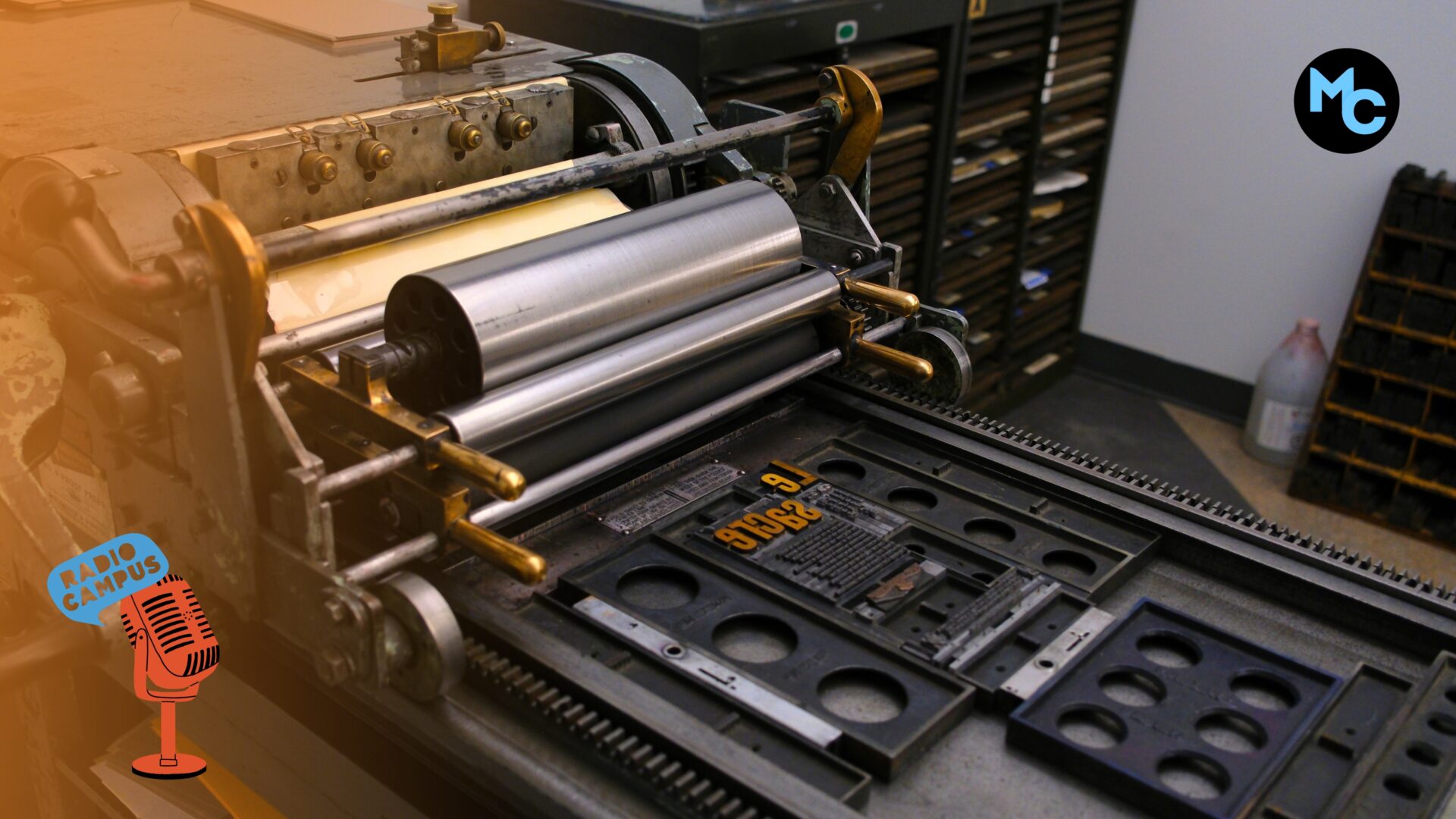 Un legs qui fait couler de l’encre à la bibliothèque