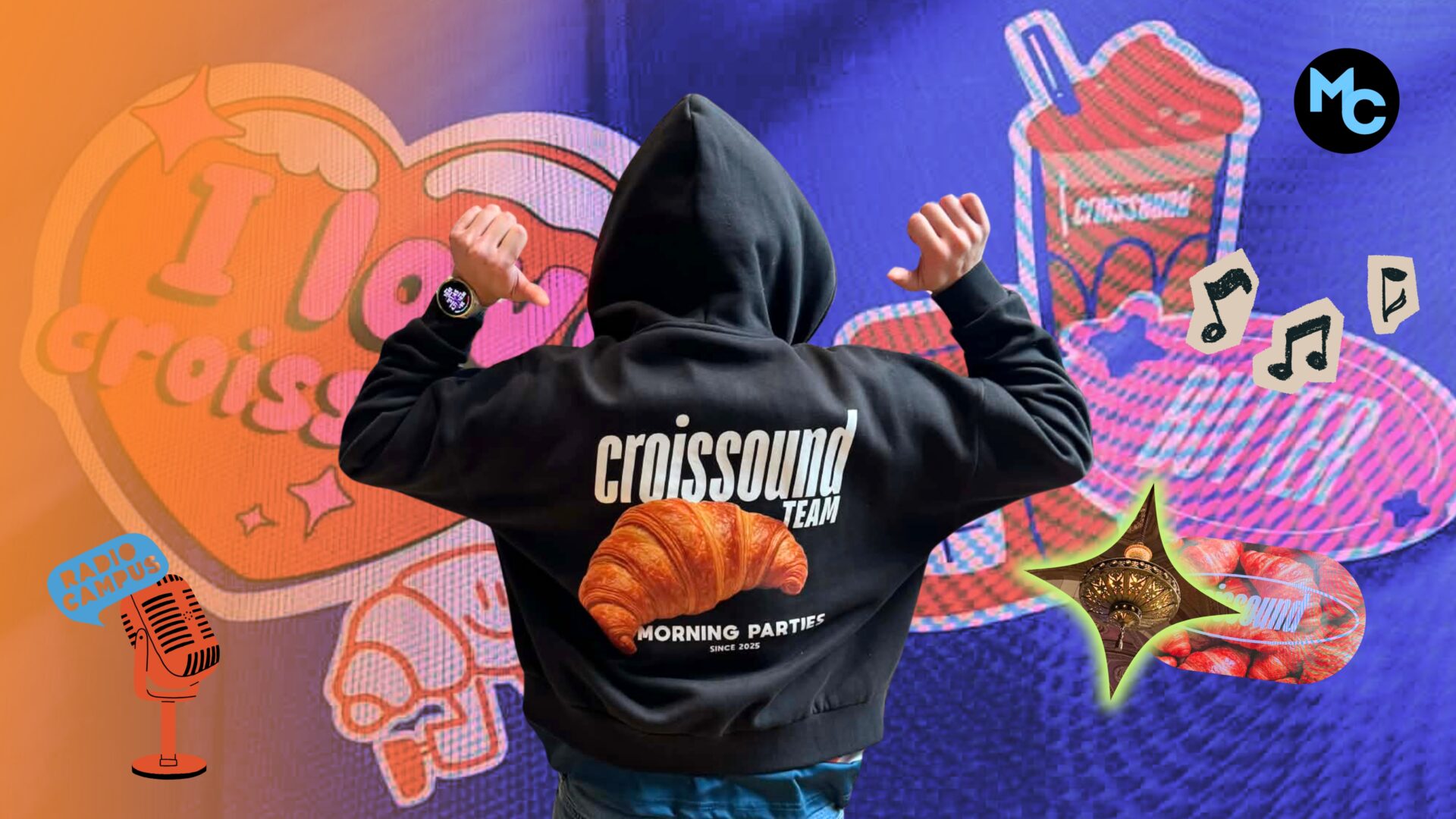 Espresso et électro