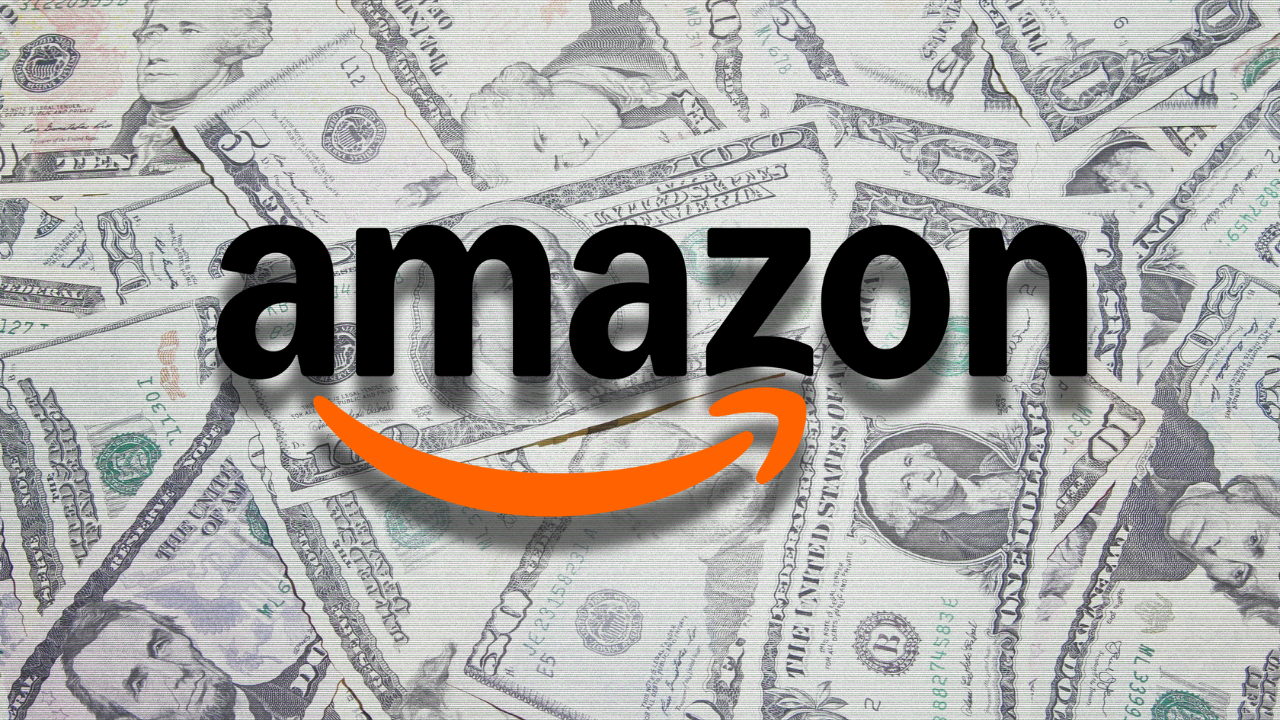 L’UQAM octroie un contrat de quatre millions de dollars à Amazon